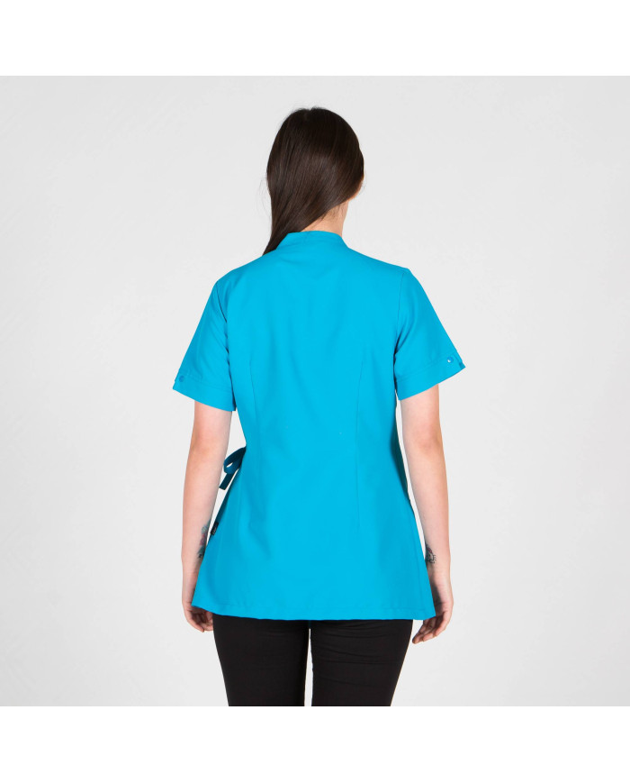 BLUSA MUJER AÑIL GARYS | Blusas | Uniformes Comercio