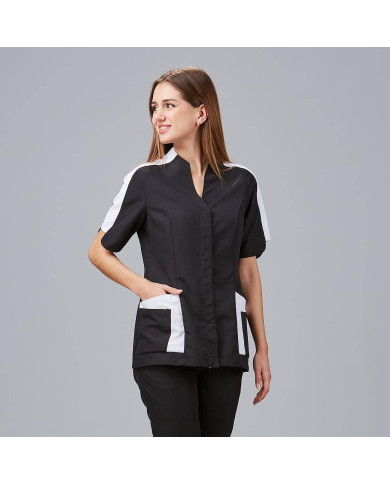 BLUSA MUJER POPPY GARYS