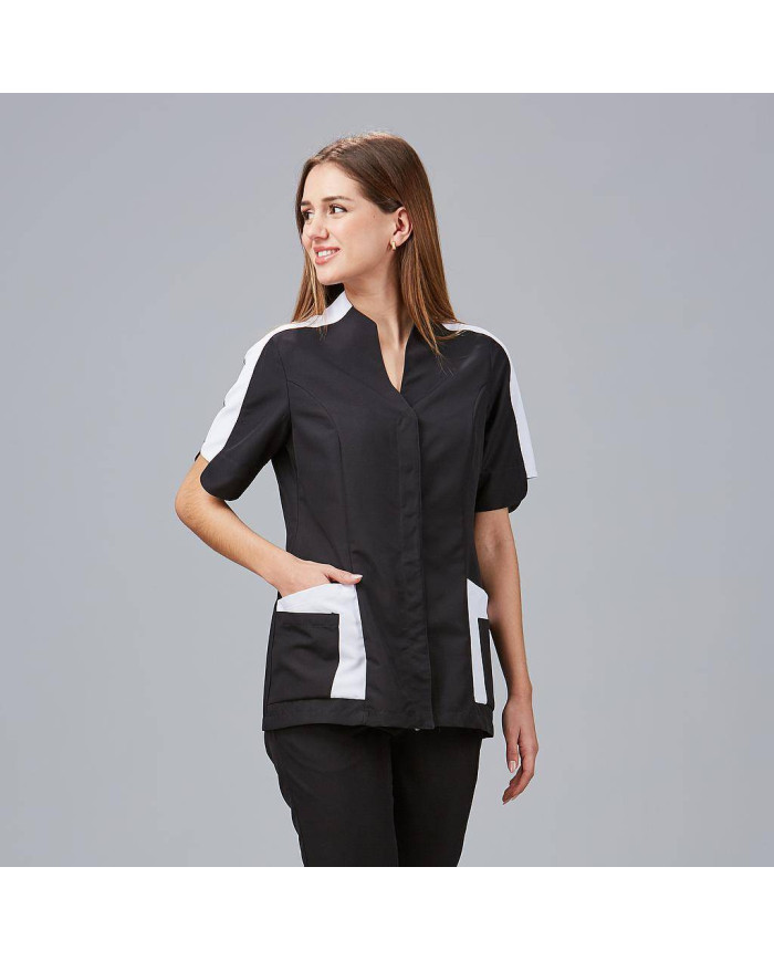 BLUSA MUJER POPPY GARYS