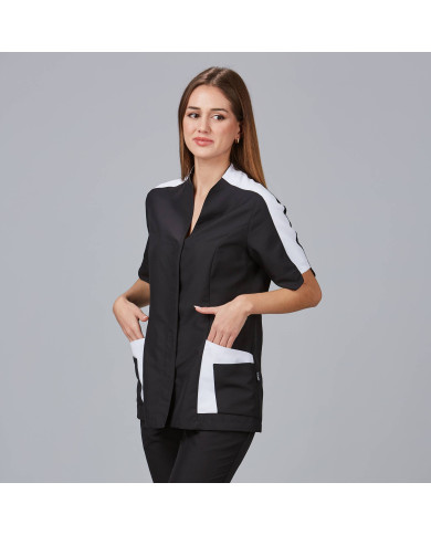 BLUSA MUJER POPPY GARYS