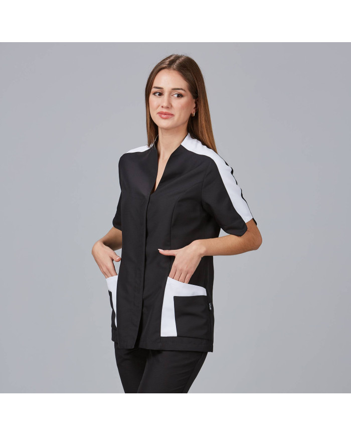 BLUSA MUJER POPPY GARYS