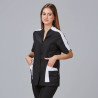 BLUSA MUJER POPPY GARYS