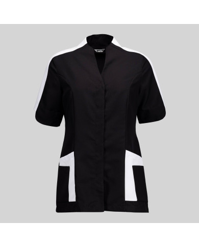 BLUSA MUJER POPPY GARYS