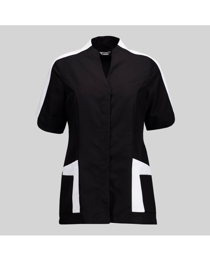 BLUSA MUJER POPPY GARYS