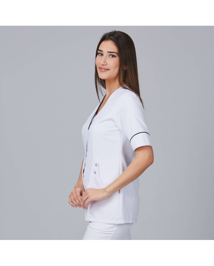 BLUSA MUJER CINTA GARYS