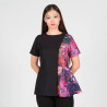 BLUSA MUJER AMARILIS GARYS | Blusas | Uniformes Comercio