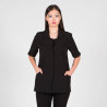 BLUSA MUJER ABELIA GARYS | Blusas | Uniformes Comercio