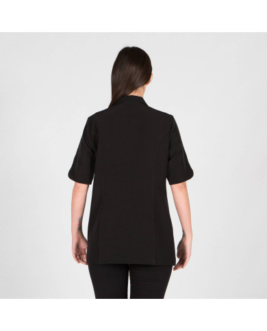BLUSA MUJER ABELIA GARYS | Blusas | Uniformes Comercio