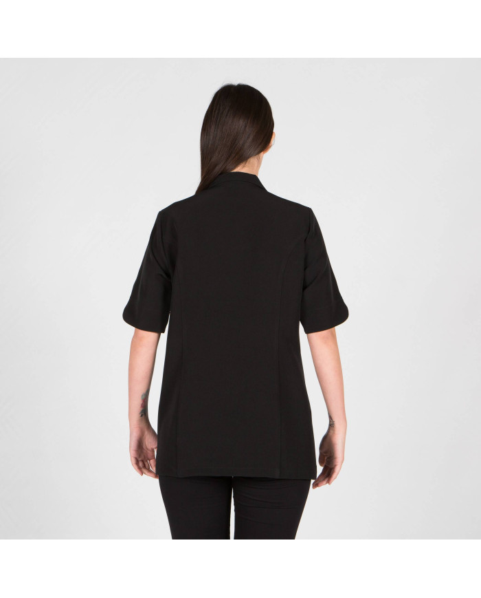 BLUSA MUJER ABELIA GARYS | Blusas | Uniformes Comercio