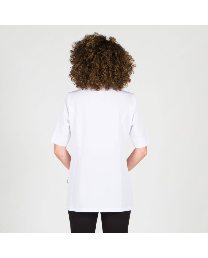 BLUSA MUJER ABELIA GARYS | Blusas | Uniformes Comercio
