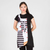 PICHI SAUCE GARYS | Blusas | Uniformes Comercio, Peluquería