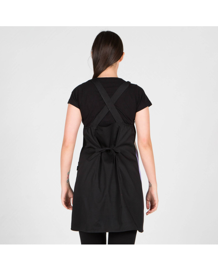PICHI SAUCE GARYS | Blusas | Uniformes Comercio, Peluquería