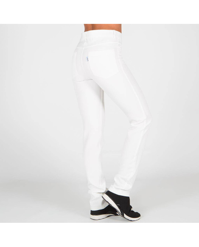 PANTALON MUJER SARGA BIELASTICA GARYS | Pantalones