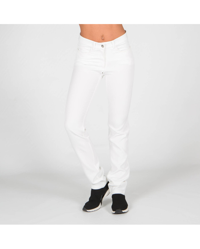 PANTALON MUJER SARGA BIELASTICA GARYS | Pantalones