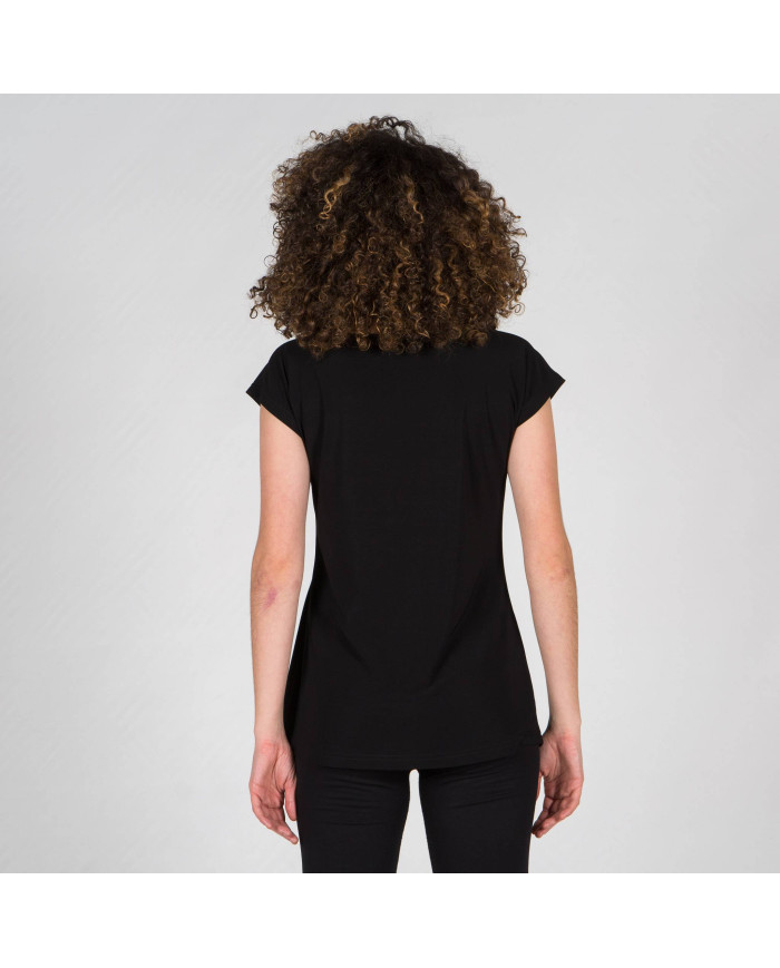 CAMISETA MUJER CELINDA GARYS | Camisetas | Uniformes