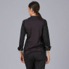 CHAQUETA COCINA MUJER DANA GARYS