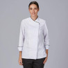 CHAQUETA COCINA MUJER DANA GARYS