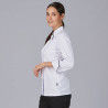 CHAQUETA COCINA MUJER DANA GARYS