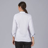 CHAQUETA COCINA MUJER DANA GARYS