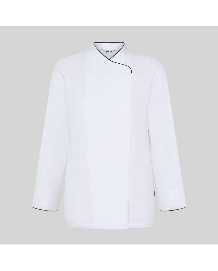 CHAQUETA COCINA MUJER DANA GARYS