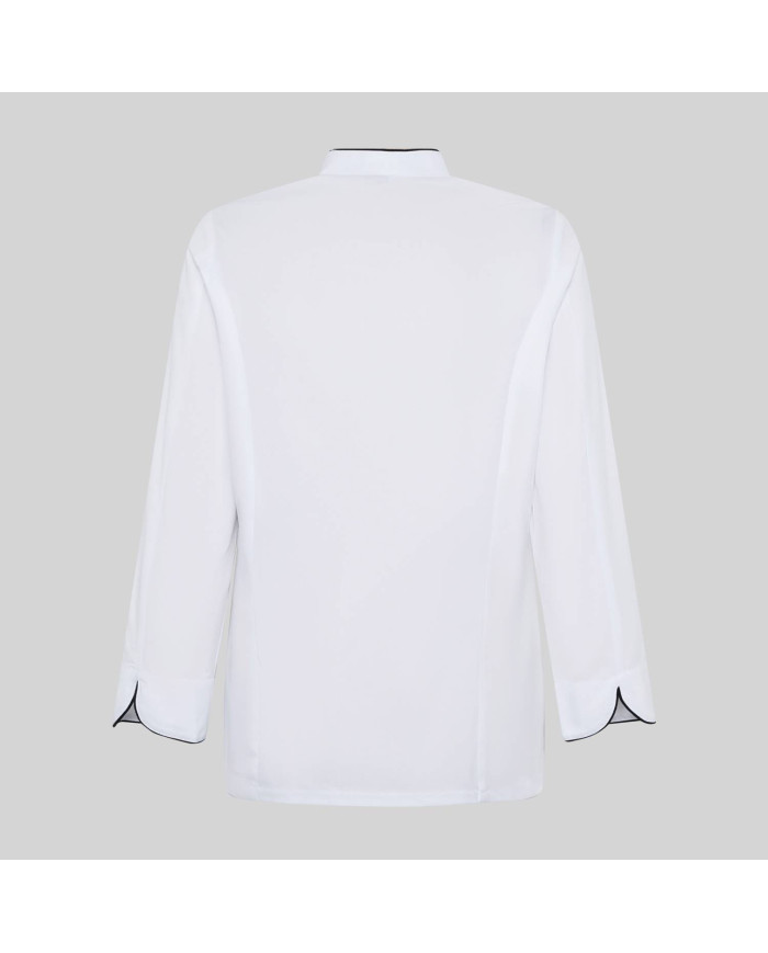 CHAQUETA COCINA MUJER DANA GARYS