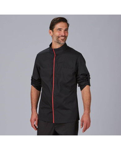 CHAQUETA COCINA HOMBRE ANDREU GARYS