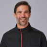 CHAQUETA COCINA HOMBRE ANDREU GARYS