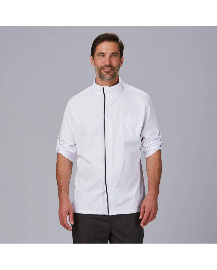 CHAQUETA COCINA HOMBRE ANDREU GARYS