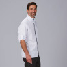 CHAQUETA COCINA HOMBRE ANDREU GARYS