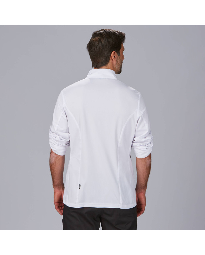 CHAQUETA COCINA HOMBRE ANDREU GARYS