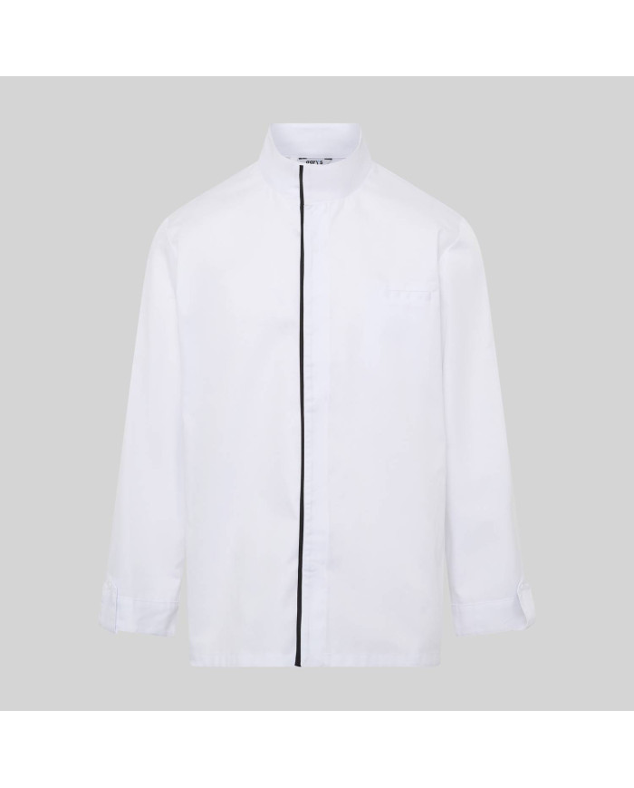CHAQUETA COCINA HOMBRE ANDREU GARYS