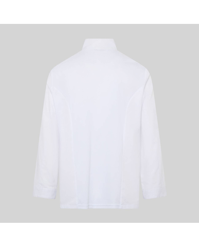 CHAQUETA COCINA HOMBRE ANDREU GARYS