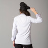 CHAQUETA COCINA UNISEX LEIVA GARYS | Chaqueta de Chef