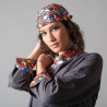 CHAQUETA COCINA UNISEX AYALA GARYS | Chaqueta de Chef