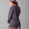 CHAQUETA COCINA UNISEX AYALA GARYS | Chaqueta de Chef
