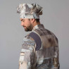 CHAQUETA COCINA UNISEX MADERAS GARYS | Chaqueta de Chef