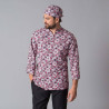 CHAQUETA COCINA UNISEX CATRINA GARYS | Chaqueta de Chef