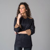 CHAQUETA COCINA UNISEX CASTRO GARYS | Chaqueta de Chef