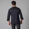 CHAQUETA COCINA UNISEX CASTRO GARYS | Chaqueta de Chef