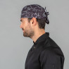 GORRO PIRATA MICROFIBRA GARYS | Gorros y Gorras | Uniformes