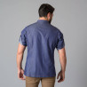 CHAQUETA COCINA UNISEX MARCOS GARYS | Chaqueta de Chef
