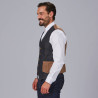 CHALECO HOMBRE FIEGO GARYS