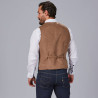 CHALECO HOMBRE FIEGO GARYS