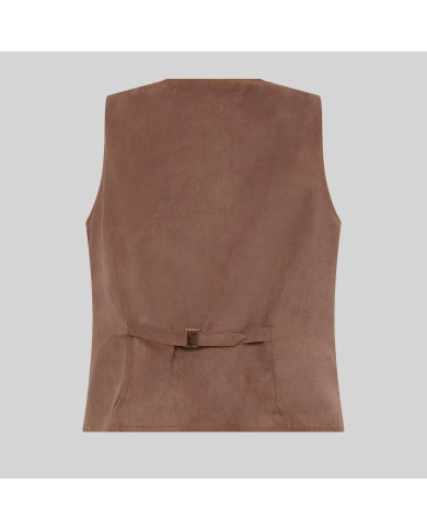 CHALECO HOMBRE FIEGO GARYS