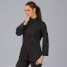 CHAQUETA COCINA MUJER MEDINA GARYS