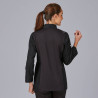 CHAQUETA COCINA MUJER MEDINA GARYS