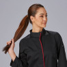 CHAQUETA COCINA MUJER MEDINA GARYS