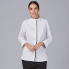CHAQUETA COCINA MUJER MEDINA GARYS