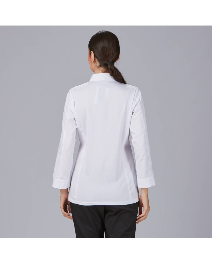 CHAQUETA COCINA MUJER MEDINA GARYS