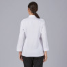 CHAQUETA COCINA MUJER MEDINA GARYS